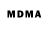 MDMA crystal but (dom)
